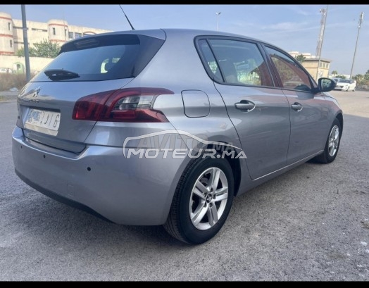 PEUGEOT 308 occasion 1944875