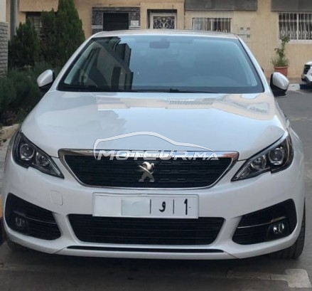 PEUGEOT 308 Style evo occasion 1718539