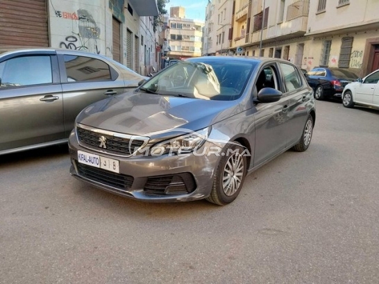 شراء السيارات المستعملة PEUGEOT 308 في المغرب - 442322