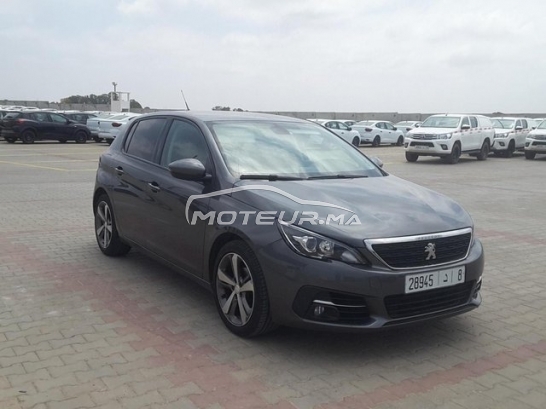 PEUGEOT 308 occasion 1908128