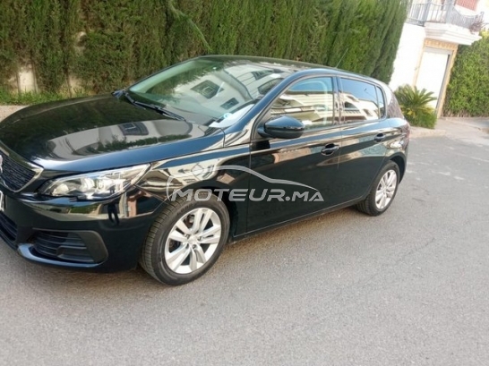 PEUGEOT 308 occasion 1613001