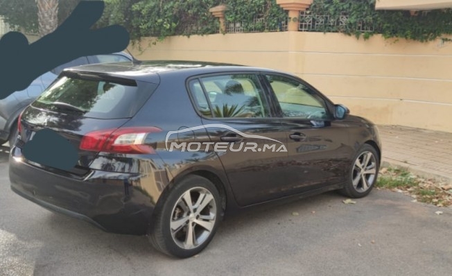 PEUGEOT 308 Active occasion 1238945