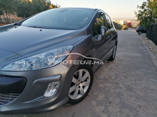 PEUGEOT 308 occasion 1656672