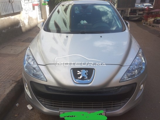 PEUGEOT 308 occasion 1237852