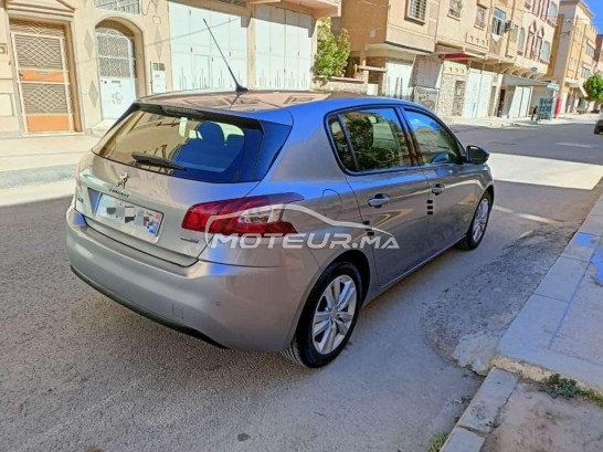 PEUGEOT 308 occasion 1711120