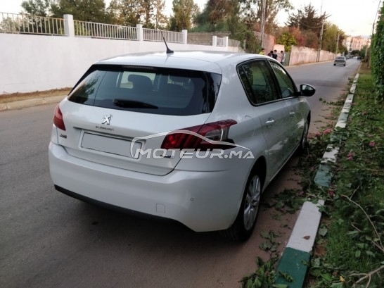 PEUGEOT 308 Active occasion 1537027