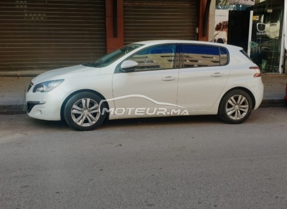 PEUGEOT 308 Active occasion 1772361