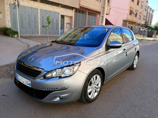 PEUGEOT 308 occasion 1711119