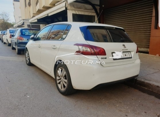 PEUGEOT 308 Active occasion 1772363