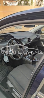 PEUGEOT 308 Active occasion 1238949