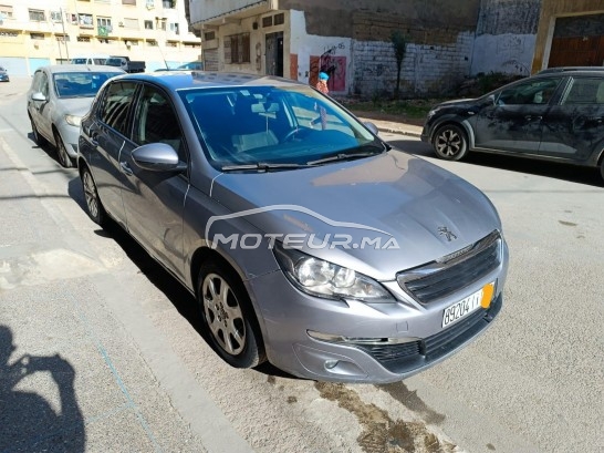 PEUGEOT 308 occasion 1948374