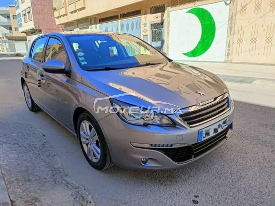 PEUGEOT 308 occasion 1711116