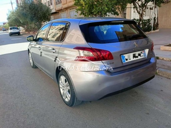 PEUGEOT 308 occasion 1711118