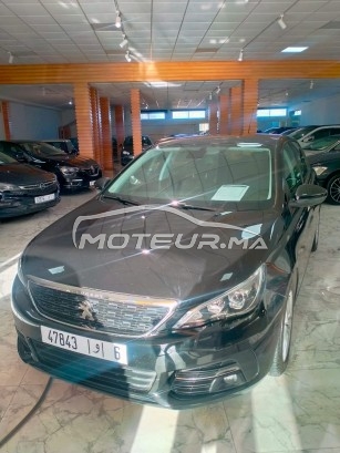 PEUGEOT 308 occasion 1294644