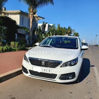 PEUGEOT 308 occasion 1536568