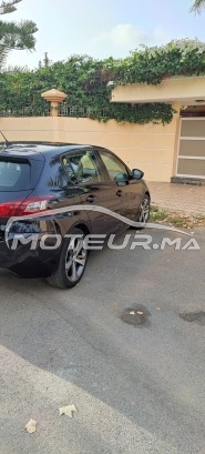 PEUGEOT 308 Active occasion 1238953