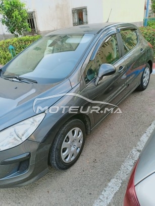 PEUGEOT 308 occasion 1267565