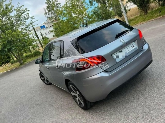 PEUGEOT 308 occasion 1950774