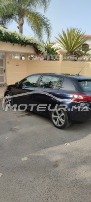 PEUGEOT 308 Active occasion 1238952