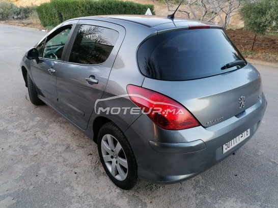 PEUGEOT 308 occasion 1656670