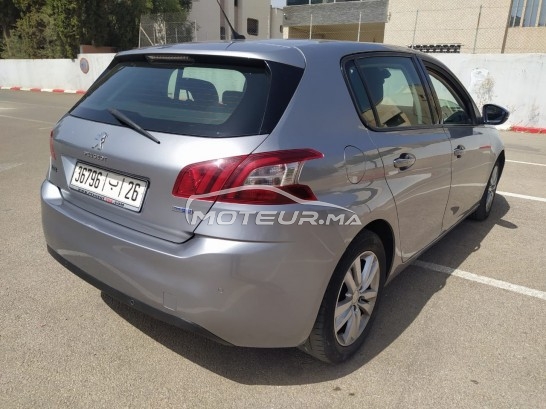 PEUGEOT 308 occasion 1660721