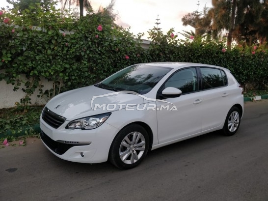 PEUGEOT 308 Active occasion 1537031