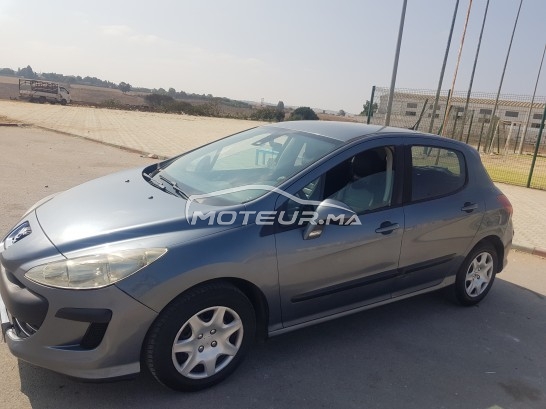 PEUGEOT 308 occasion 1227552