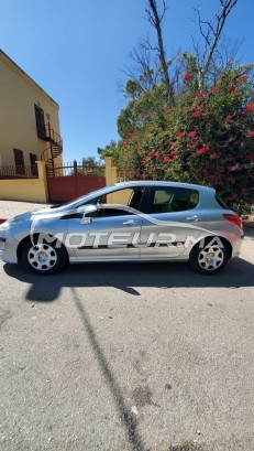 PEUGEOT 308 Hdi 1,6 occasion 1676367