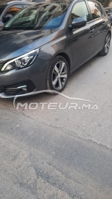 PEUGEOT 308 occasion 1673494