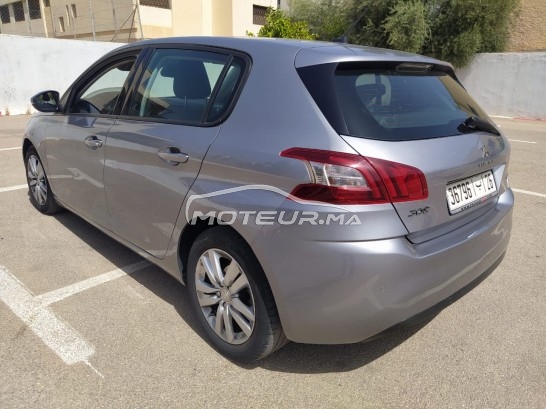 PEUGEOT 308 occasion 1660718