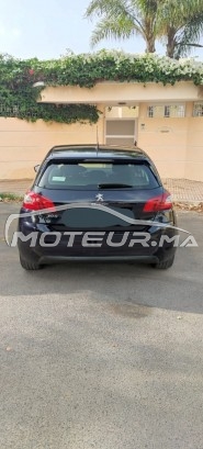 PEUGEOT 308 Active occasion 1238954