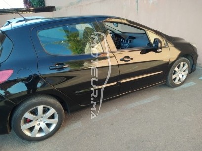 PEUGEOT 308 occasion 1180391