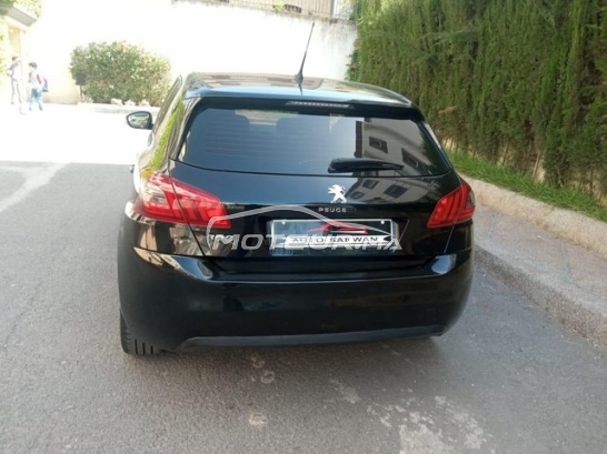 PEUGEOT 308 occasion 1613000