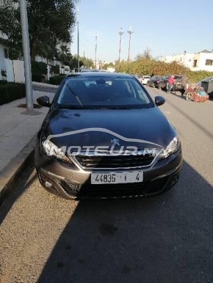 PEUGEOT 308 Active occasion 1536903