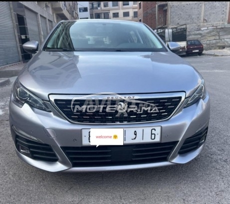 PEUGEOT 308 occasion 1944881