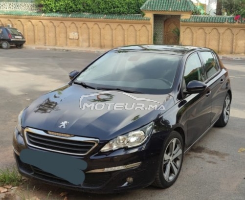 PEUGEOT 308 Active occasion 1238955