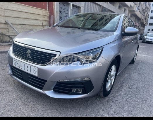 PEUGEOT 308 occasion 1944873