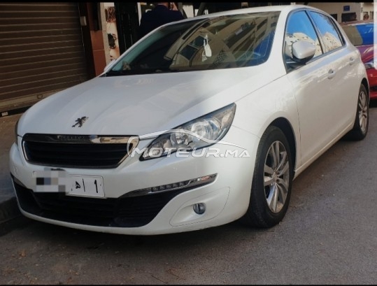 PEUGEOT 308 Active occasion 1772366