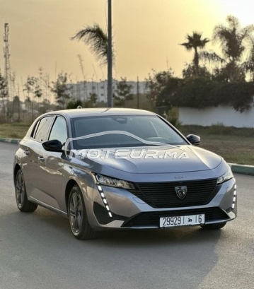 PEUGEOT 308 occasion 1954799