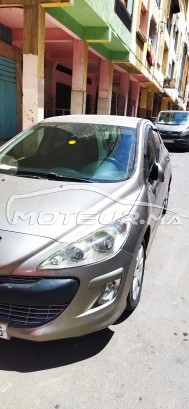 PEUGEOT 308 Hdi occasion 1188883