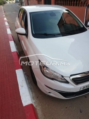 PEUGEOT 308 occasion 1271168