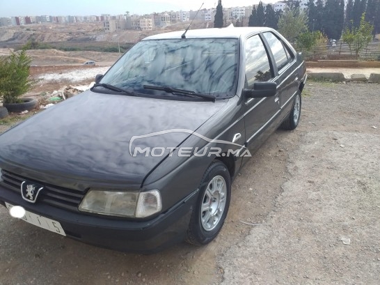 PEUGEOT 405 occasion 1974775