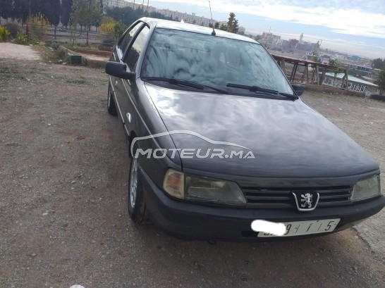 PEUGEOT 405 occasion 1974776