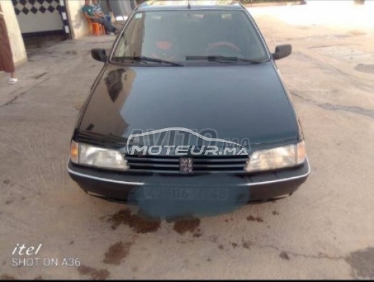 PEUGEOT 405 occasion 1908844