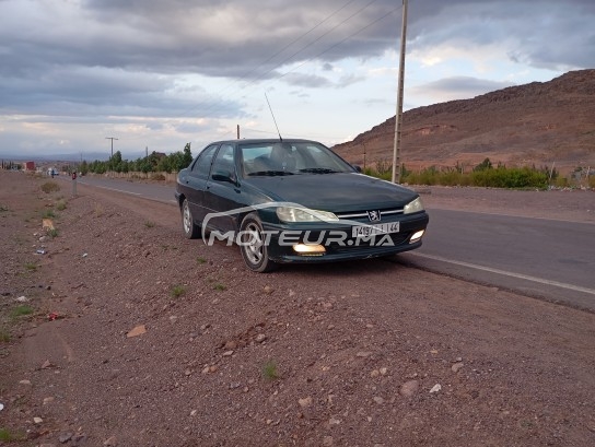 PEUGEOT 406 1.9 occasion 1934516