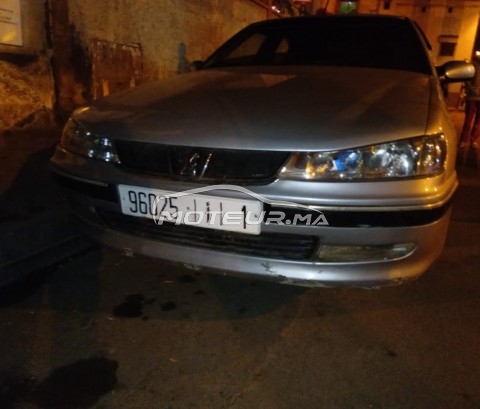 PEUGEOT 406 Hdi occasion 1516451