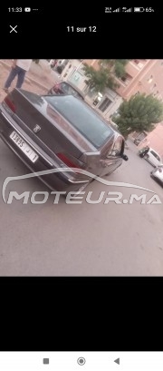 بيجو 406 2litre مستعملة 1911860