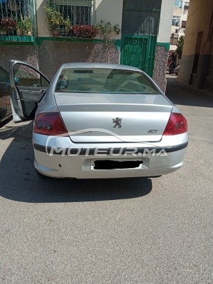 PEUGEOT 407 Hdi occasion 1268202