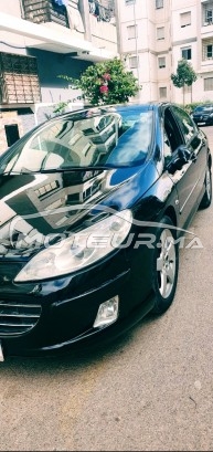 PEUGEOT 407 occasion 1414145