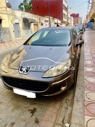 PEUGEOT 407 407 occasion 1890558